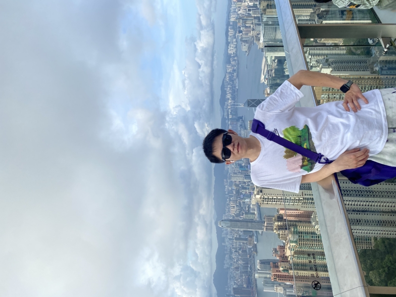 吃肉不胖的第一张照片--淄博相亲服务中心