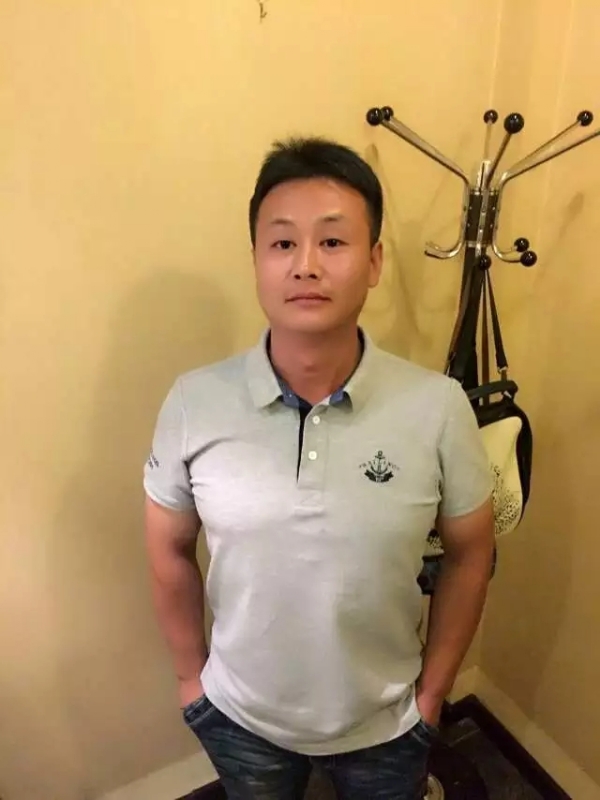 你过来呀的第一张照片--淄博相亲服务中心