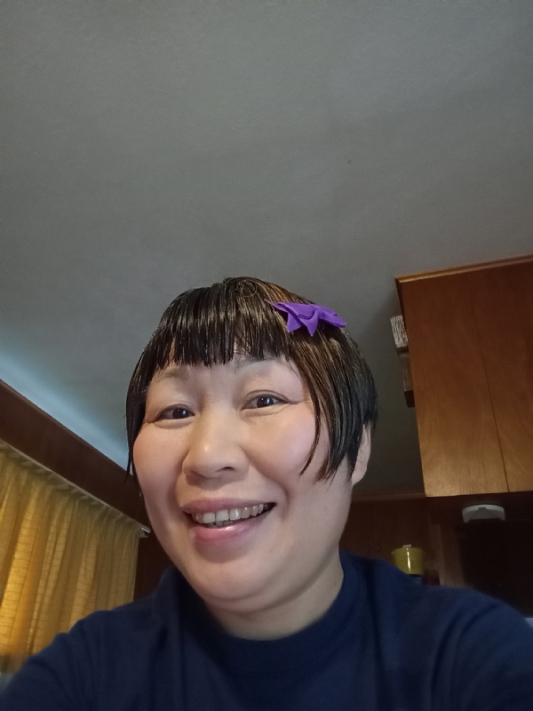 小莲的第一张照片--淄博相亲服务中心