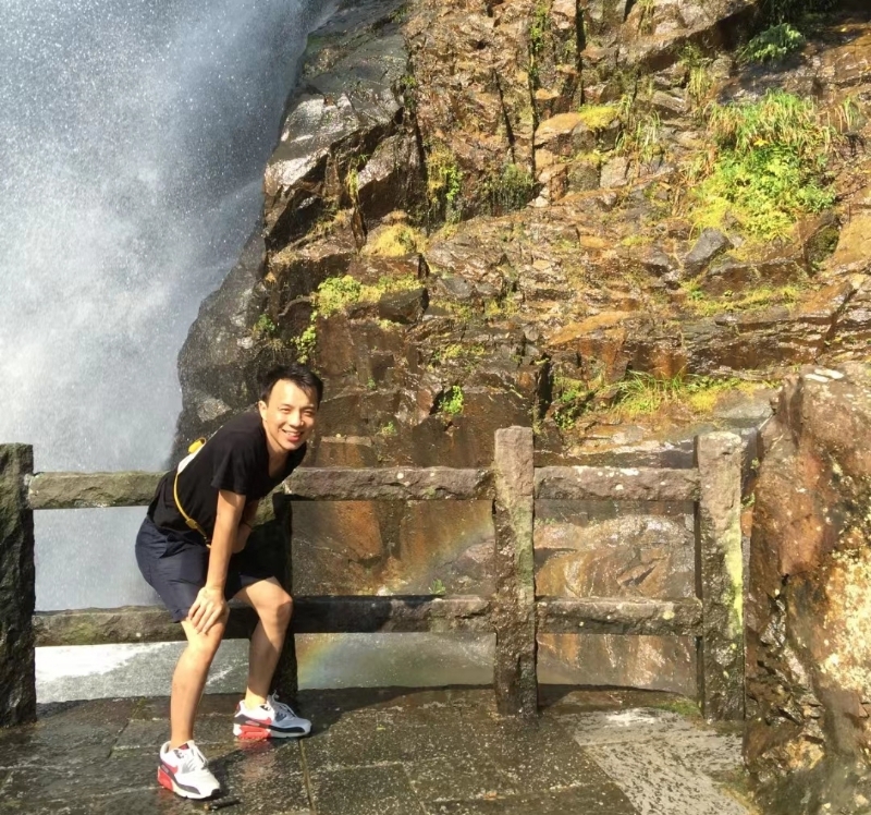 小茶的第一张照片--淄博相亲服务中心