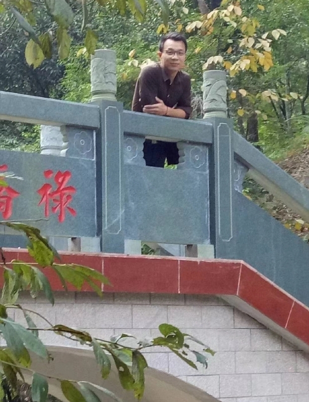 小茶的第二张照片--淄博相亲服务中心