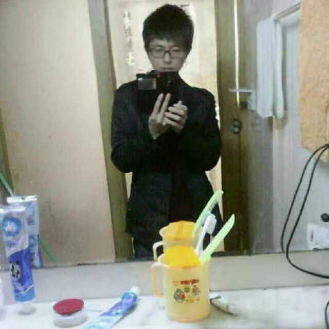 醉挽清风的第一张照片--淄博相亲服务中心