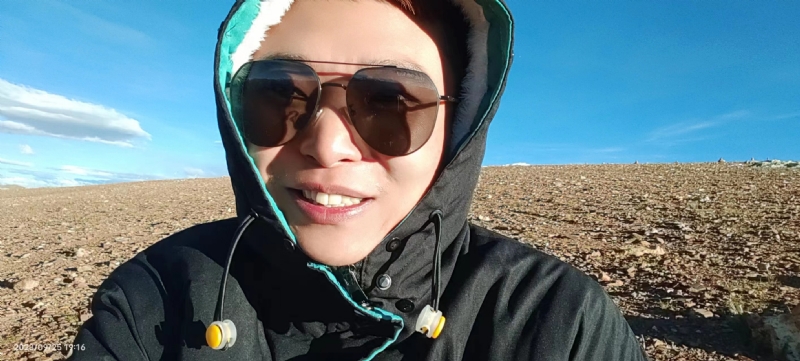 守一座孤城等一个旧人的第一张照片--淄博相亲服务中心