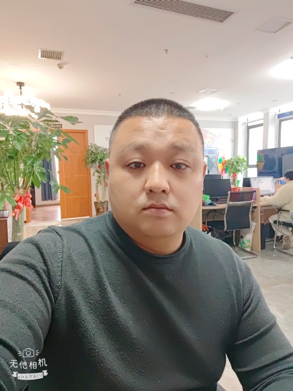 爱吃桃子的熊的第一张照片--淄博相亲服务中心