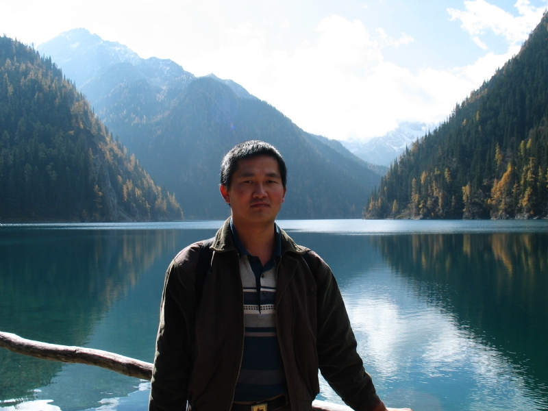 虚空的第一张照片--淄博相亲服务中心