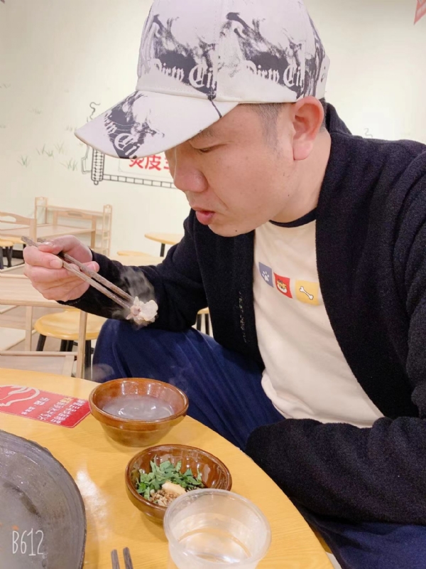 护你一生的第一张照片--淄博相亲服务中心