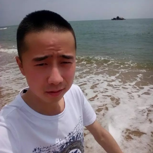 海绵宝宝的第一张照片--淄博相亲服务中心