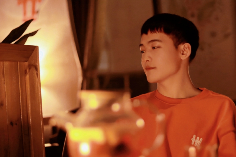 山先生的第一张照片--淄博相亲服务中心