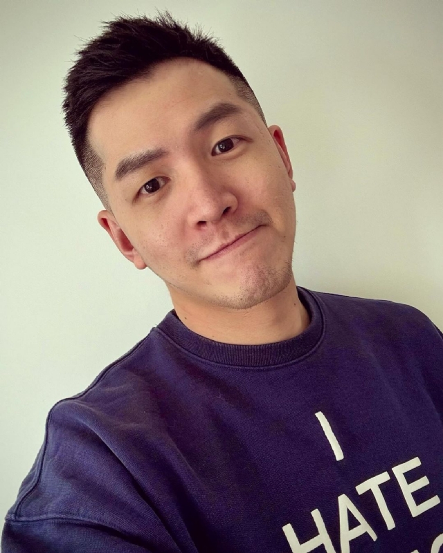 張誠健的第二张照片--淄博相亲服务中心