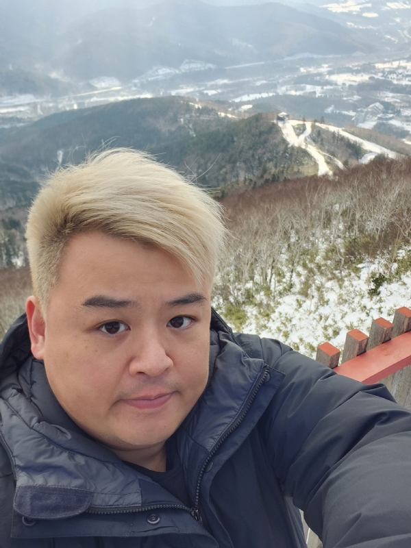 等愛的男人的第三张照片--淄博相亲服务中心