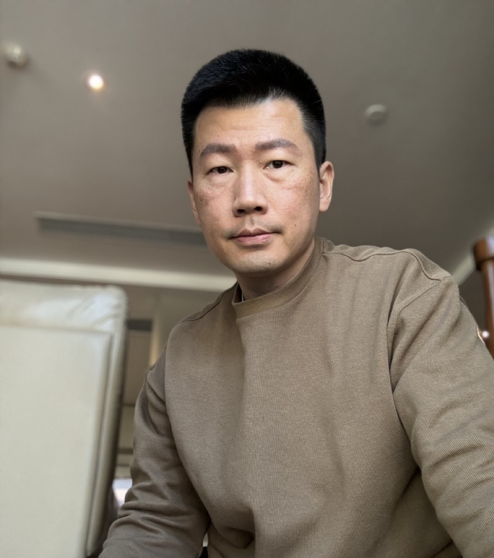 西恩的第一张照片--淄博相亲服务中心