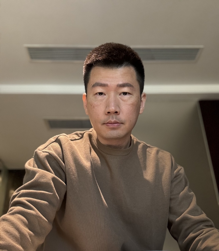 西恩的第二张照片--淄博相亲服务中心