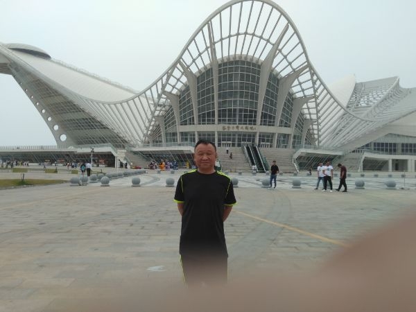 珍惜你我的第一张照片--淄博相亲服务中心