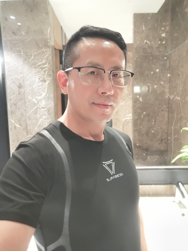 燕青的第一张照片--淄博相亲服务中心