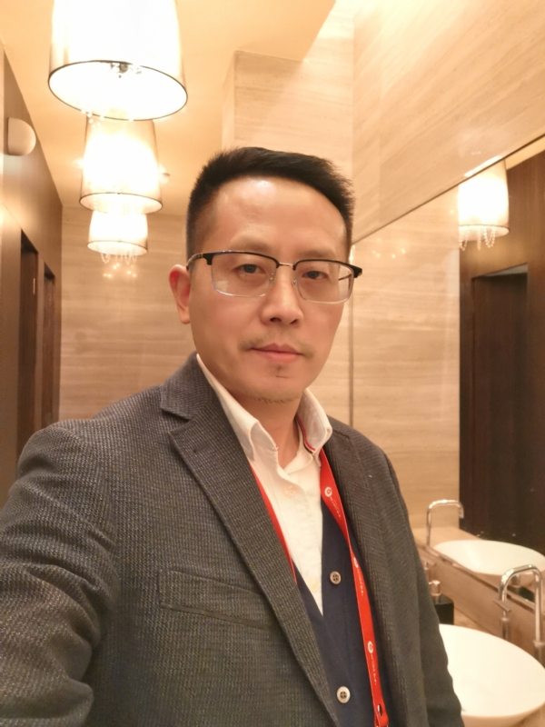 燕青的第二张照片--淄博相亲服务中心