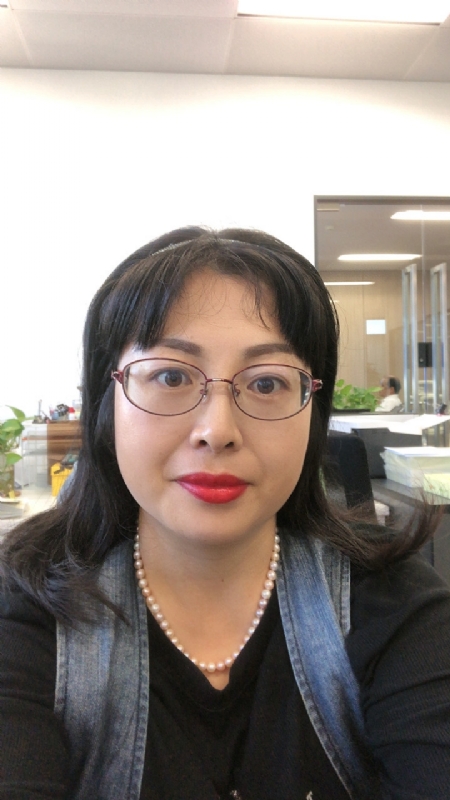 炘炘的第一张照片--淄博相亲服务中心