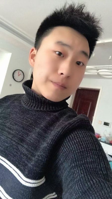 逾越i的第一张照片--淄博相亲服务中心