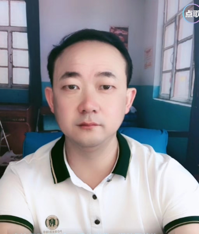 成秀才的第一张照片--淄博相亲服务中心