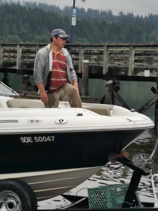 勤劳大力牛的第一张照片--淄博相亲服务中心