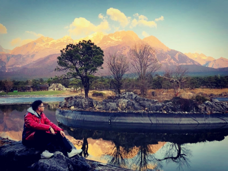 紫维依的第二张照片--淄博相亲服务中心