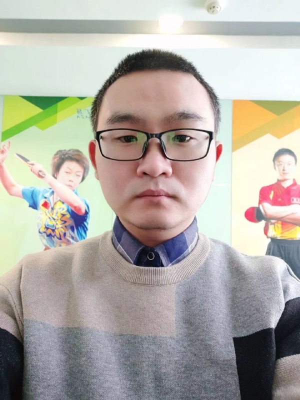 小乐的第二张照片--淄博相亲服务中心