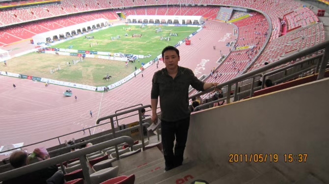 下一站的第一张照片--淄博相亲服务中心