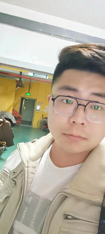 阿政的第一张照片--淄博相亲服务中心