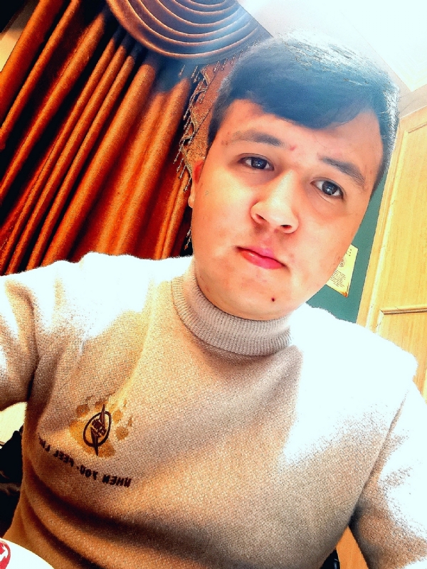 小赛的第一张照片--淄博相亲服务中心