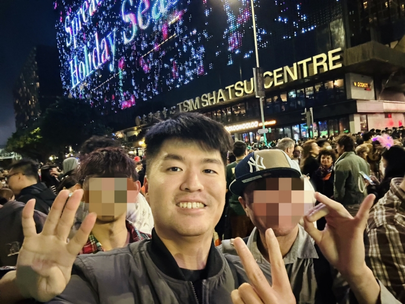 Jason的第一张照片--淄博相亲服务中心