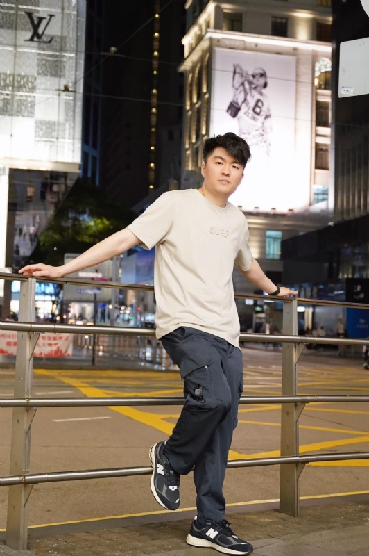 Jason的第二张照片--淄博相亲服务中心