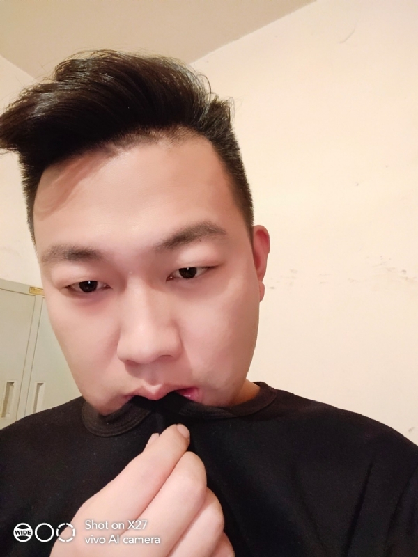 累觉不爱的第一张照片--淄博相亲服务中心