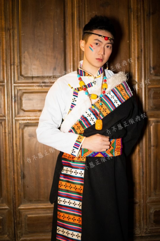 乔不思的第一张照片--淄博相亲服务中心