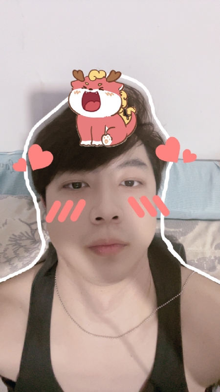 韩磊的第一张照片--淄博相亲服务中心