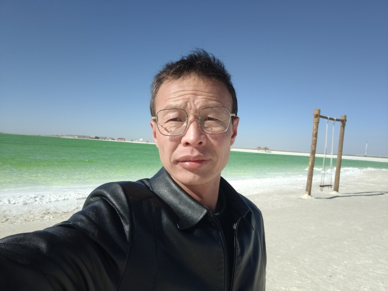 等风来的第一张照片--淄博相亲服务中心