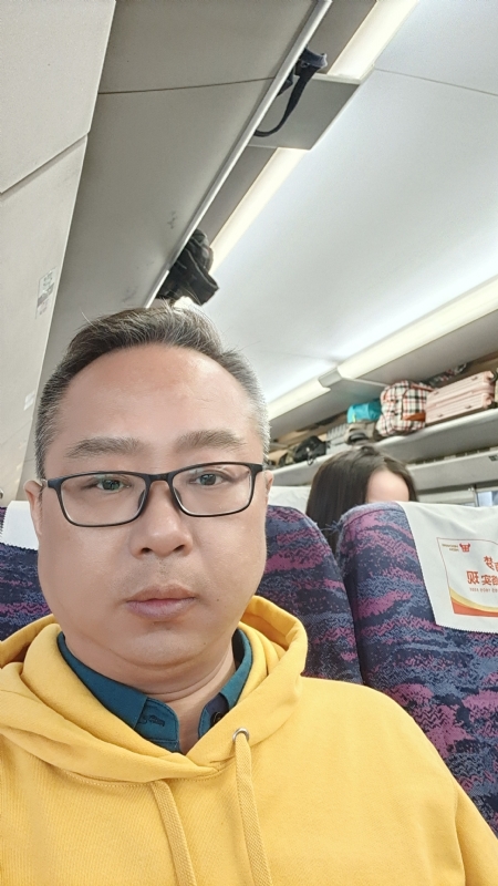 流浪的云的第二张照片--淄博相亲服务中心