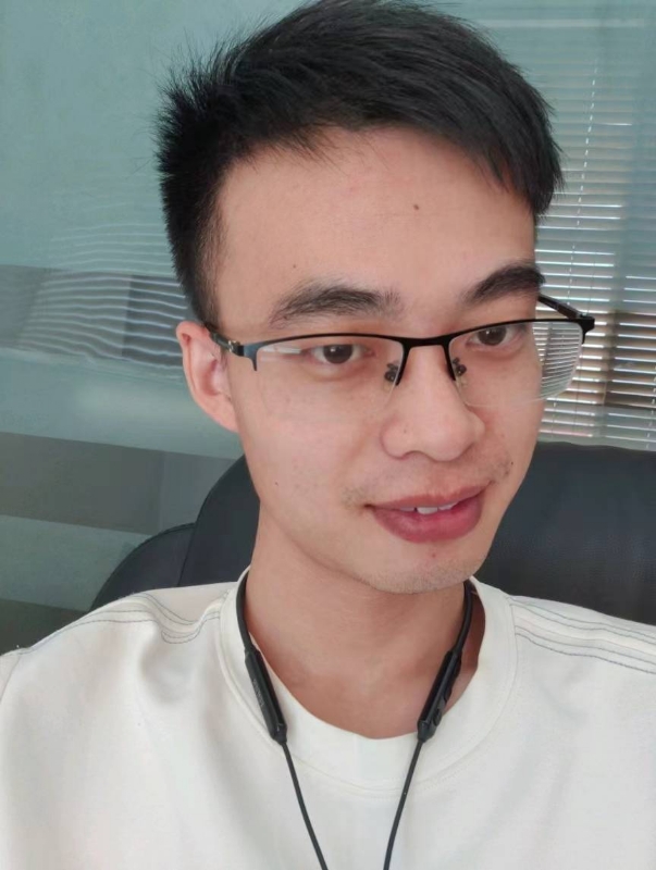 Harper的第一张照片--淄博相亲服务中心