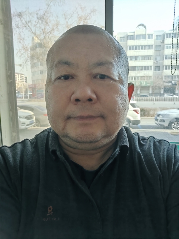 穆萨的第一张照片--淄博相亲服务中心