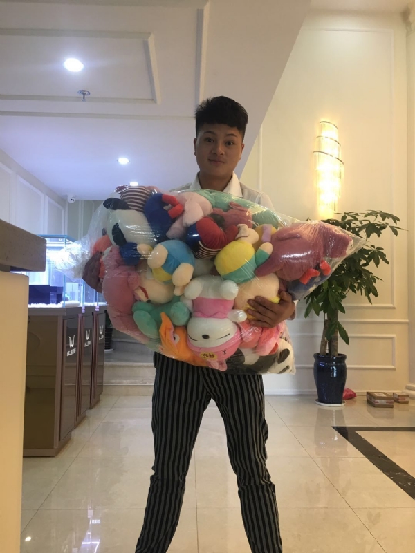 阿杰的第一张照片--淄博相亲服务中心