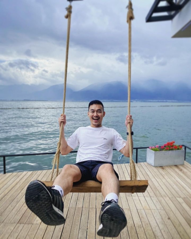 百申的第一张照片--淄博相亲服务中心