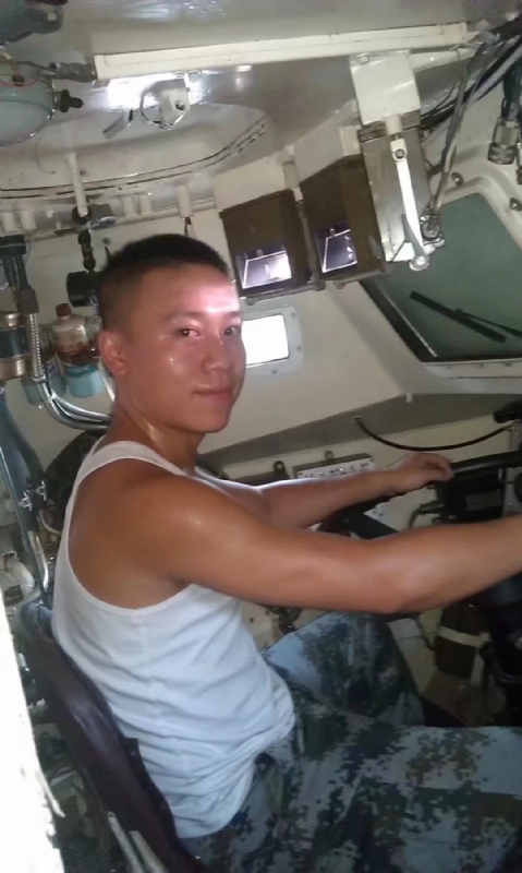 哥哥的第一张照片--淄博相亲服务中心