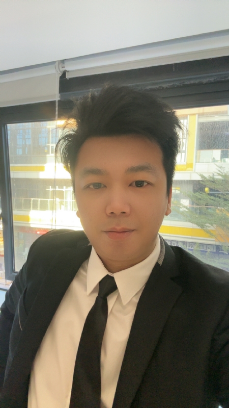 敬航的第一张照片--淄博相亲服务中心