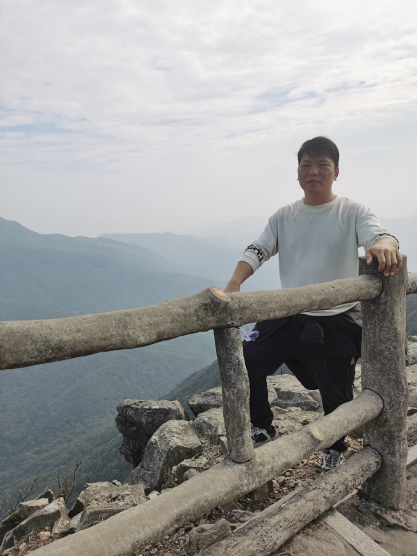 平凡人生的第一张照片--淄博相亲服务中心