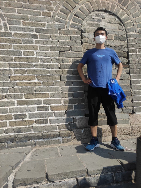 回念的第一张照片--淄博相亲服务中心