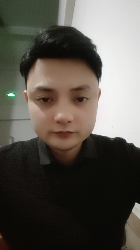 我在他乡整挺好的第一张照片--淄博相亲服务中心