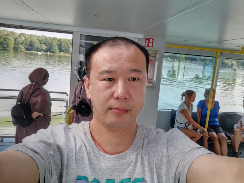 心若在的第二张照片--淄博相亲服务中心