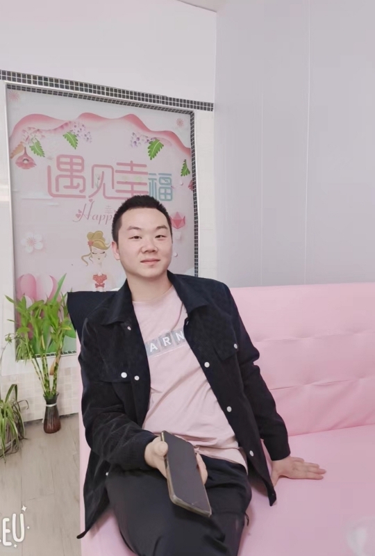 真的不会取名的第一张照片--淄博相亲服务中心