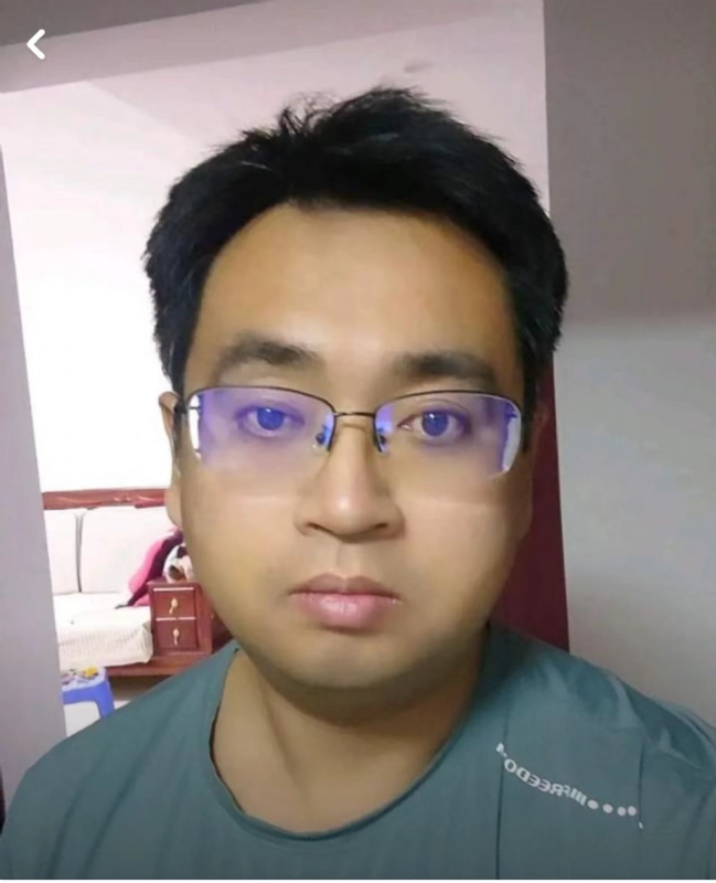 雨的节奏的第一张照片--淄博相亲服务中心