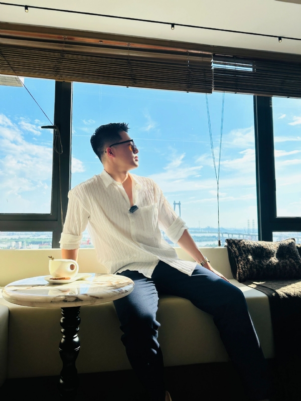 雨夜追风的第一张照片--淄博相亲服务中心