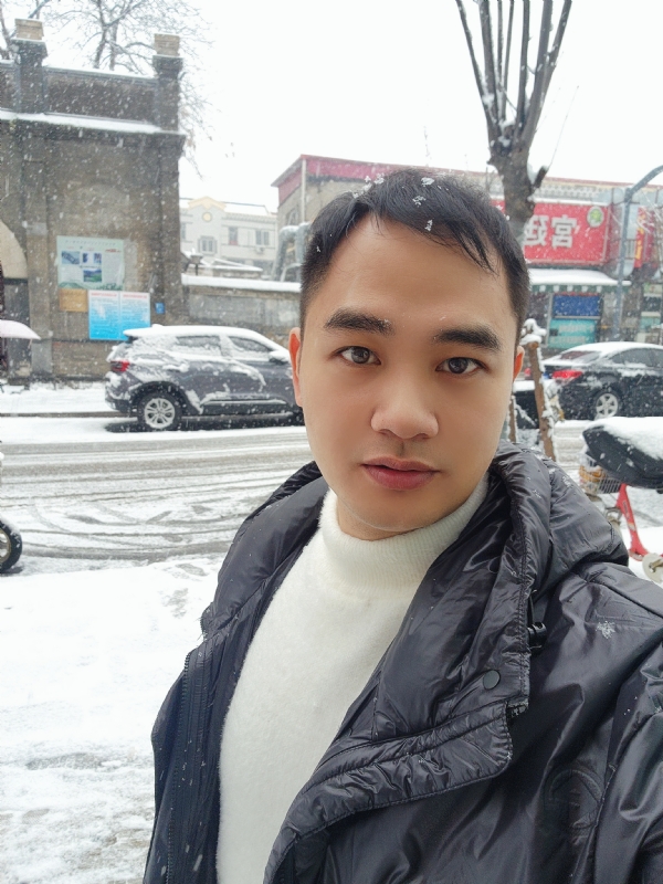 寻找合适伴侣的第一张照片--淄博相亲服务中心