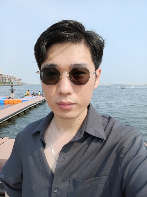 春风十里的第三张照片--淄博相亲服务中心